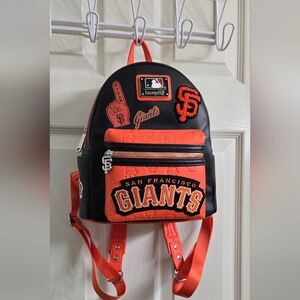 SF Giants Backpack